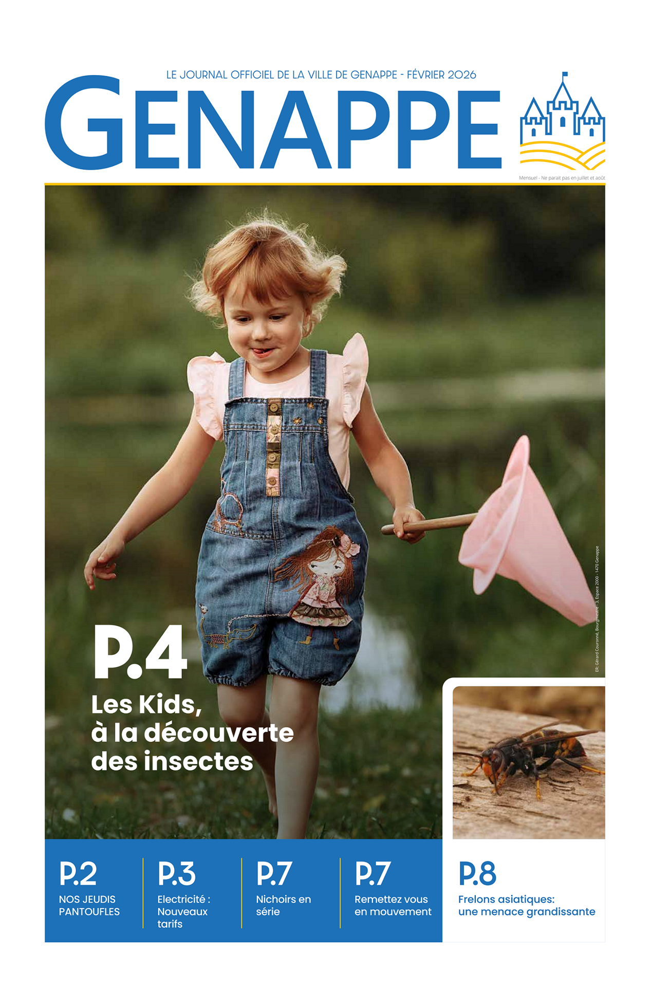 Une février 2026