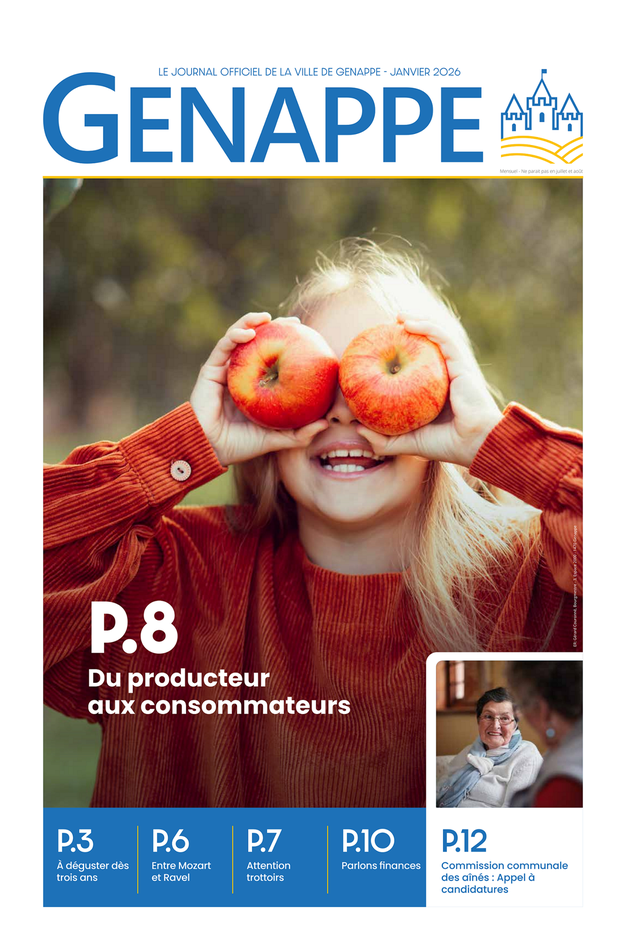 Une janvier 2026